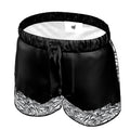 Cowrie Queen Womens Pyjama Shorts