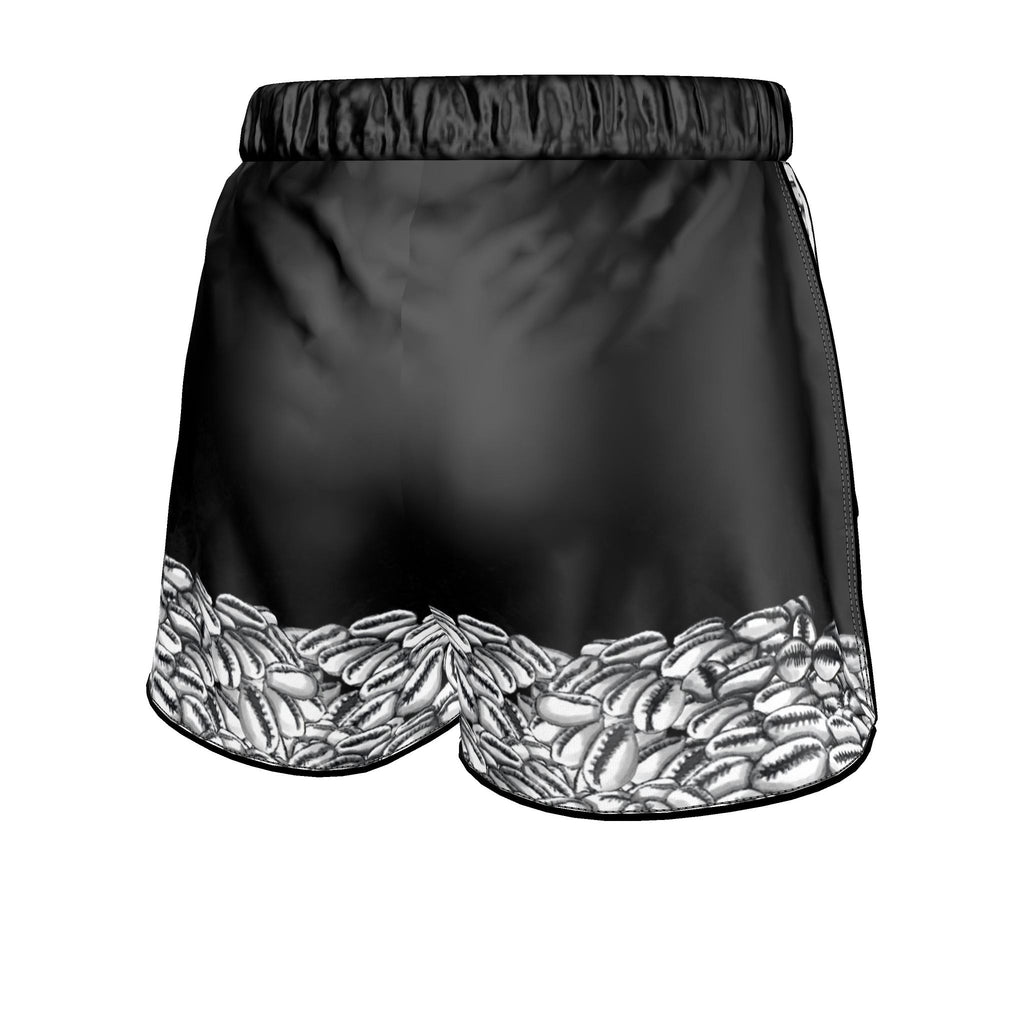 Cowrie Queen Womens Pyjama Shorts