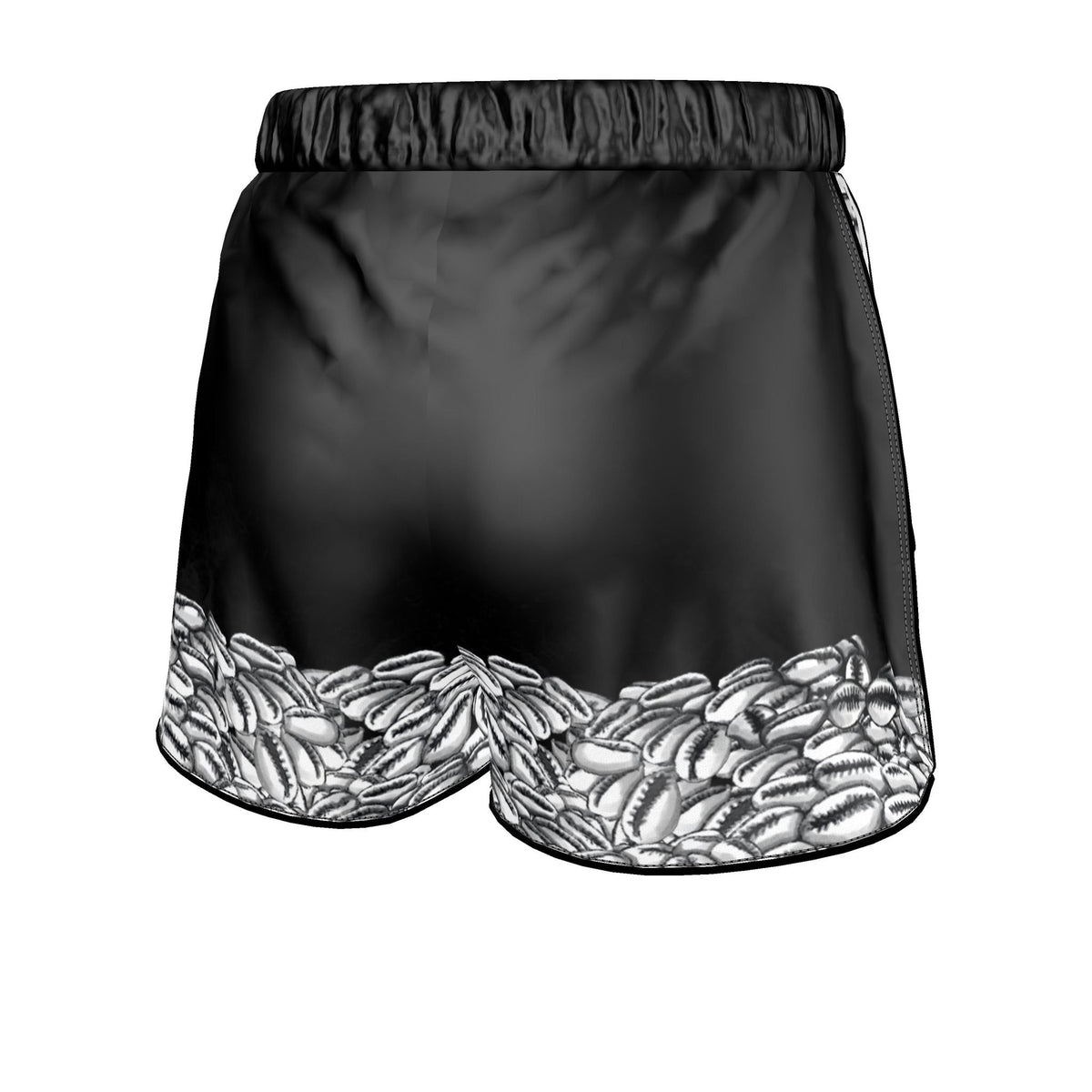 Cowrie Queen Womens Pyjama Shorts