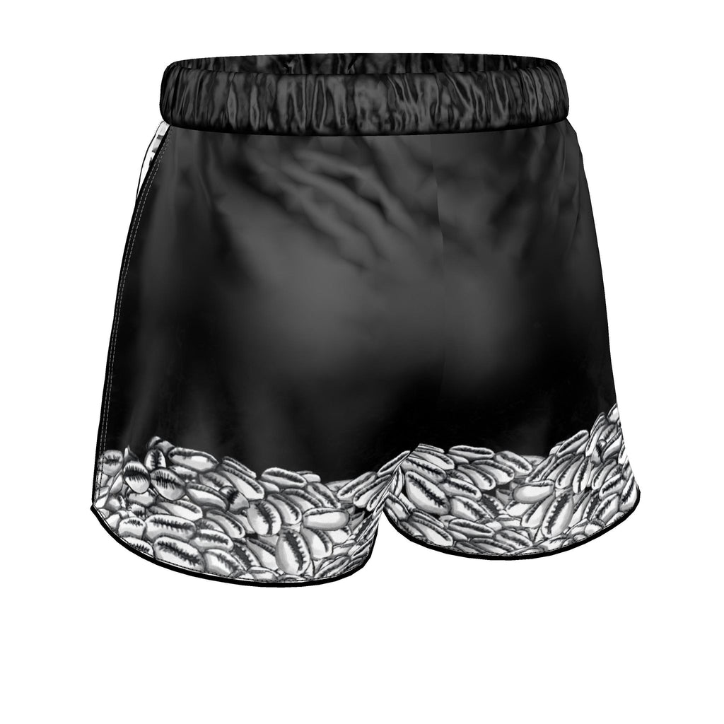Cowrie Queen Womens Pyjama Shorts