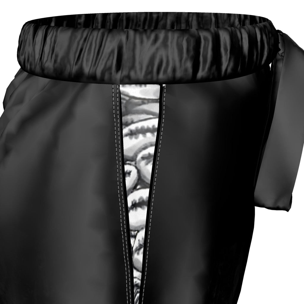 Cowrie Queen Womens Pyjama Shorts