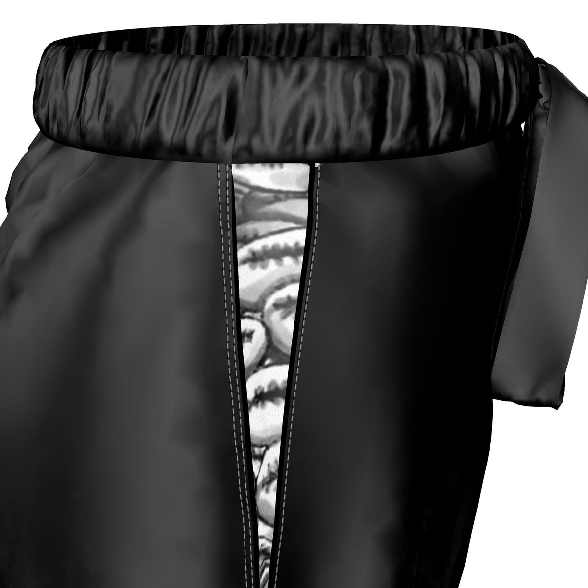 Cowrie Queen Womens Pyjama Shorts