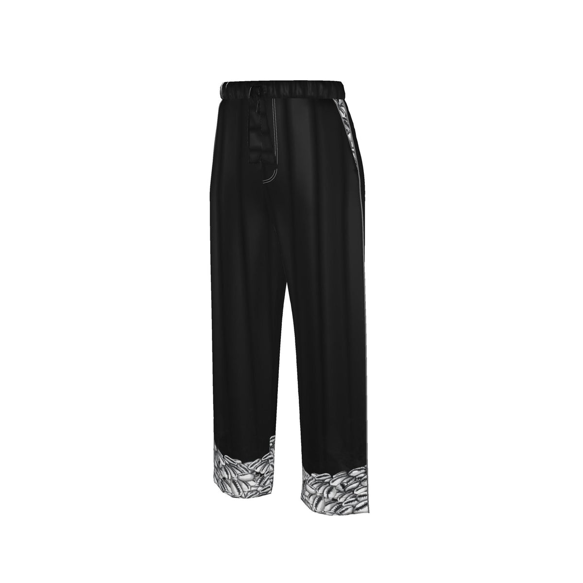 Cowrie Queen Womens Pyjama Trousers
