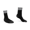 Cowrie Queen Socks