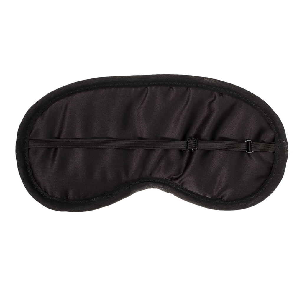 Cowrie Queen Eye Mask