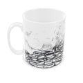 Cowrie Queen Mug