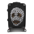 Cowrie Queen Suitcase