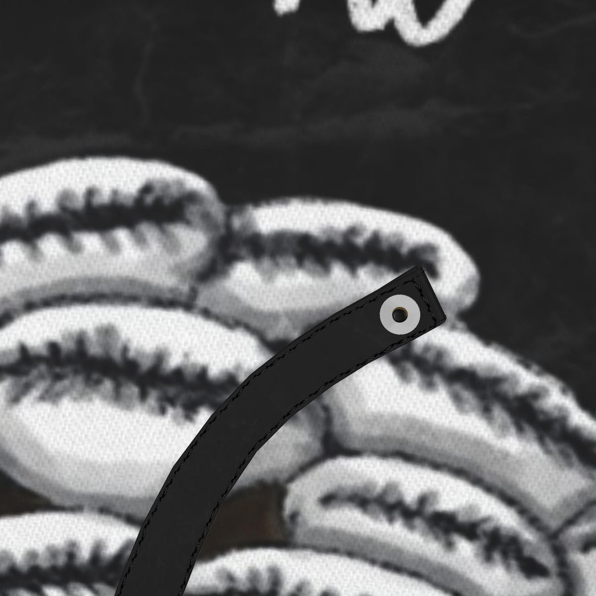 Cowrie Queen Umbrella