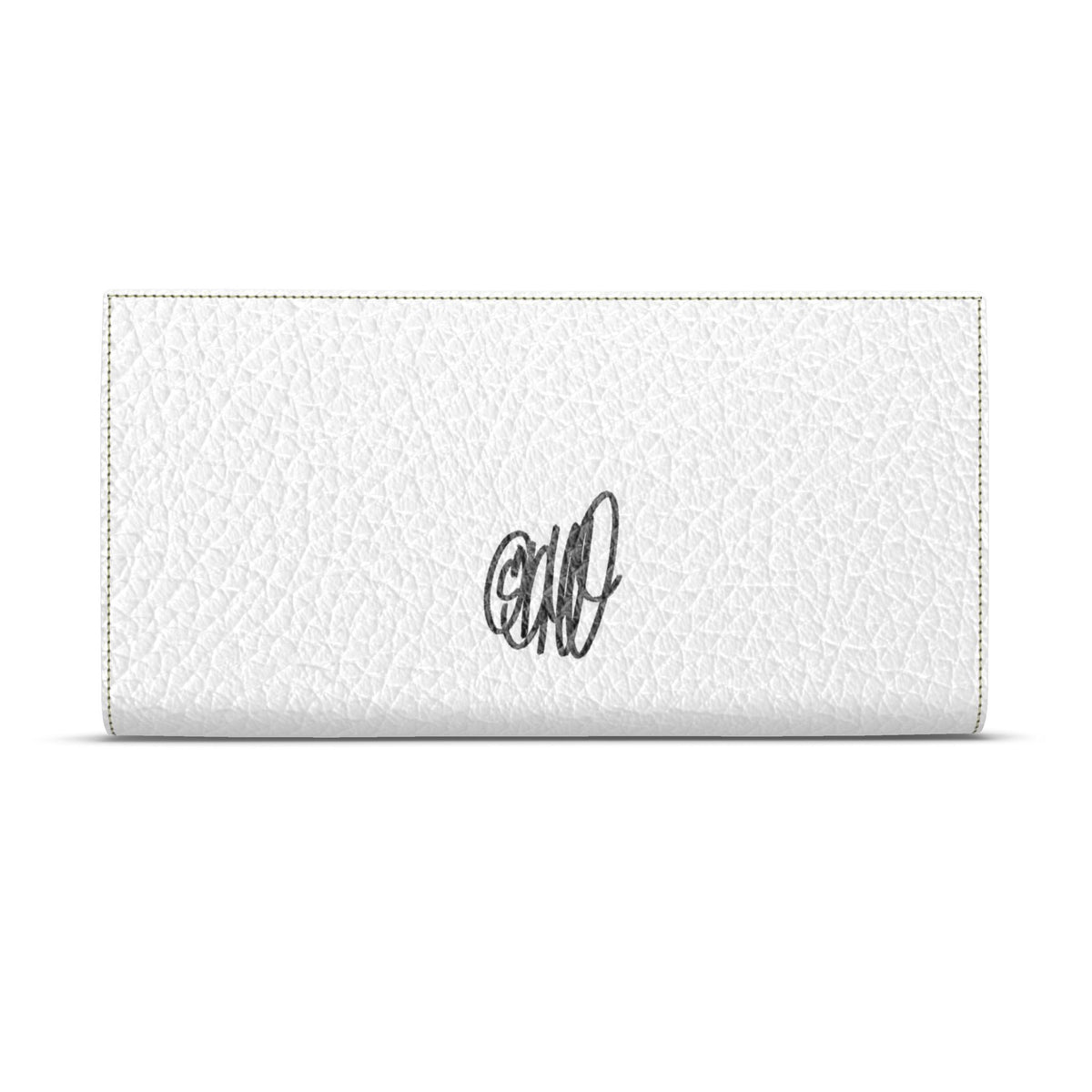 Bantu Knots Travel Wallet