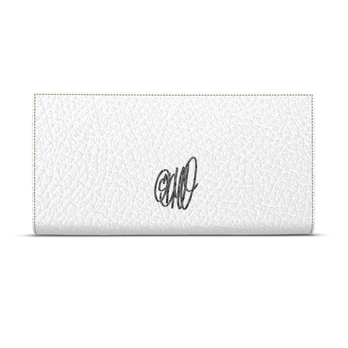 Bantu Knots Travel Wallet