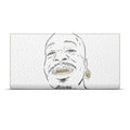Grillz Travel Wallet