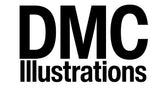 DMC Illustrations - Home